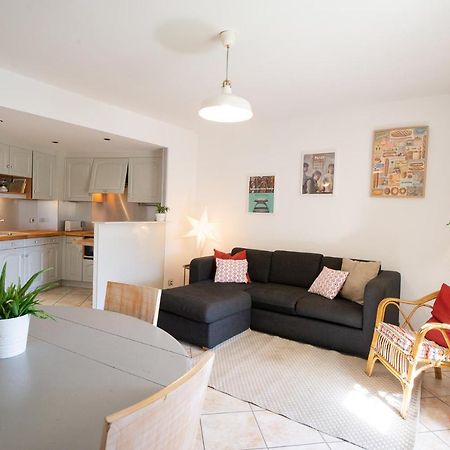 Apartament Balcon Sur Canal Carcassonne Zewnętrze zdjęcie