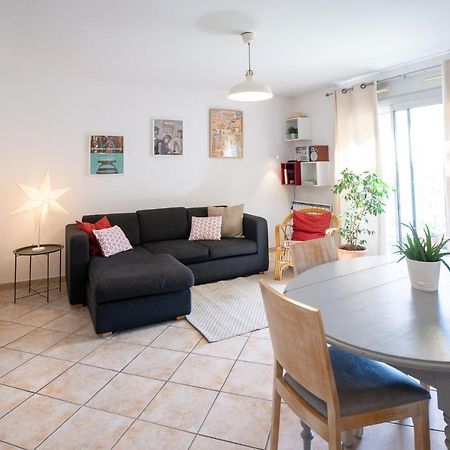 Apartament Balcon Sur Canal Carcassonne Zewnętrze zdjęcie