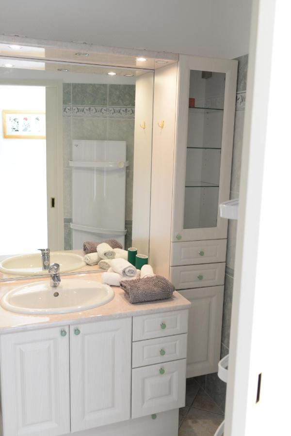 Apartament Balcon Sur Canal Carcassonne Zewnętrze zdjęcie
