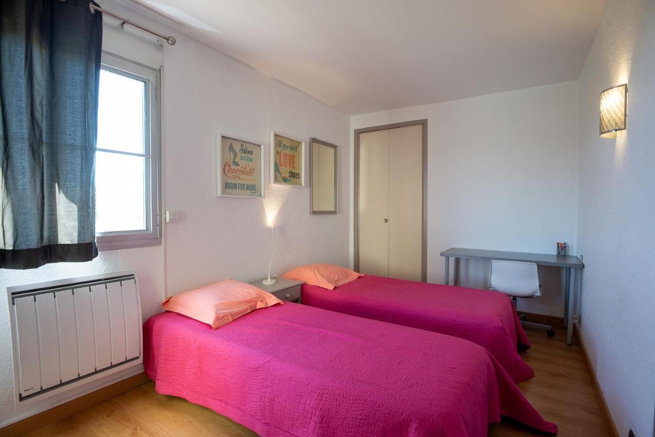 Apartament Balcon Sur Canal Carcassonne Zewnętrze zdjęcie