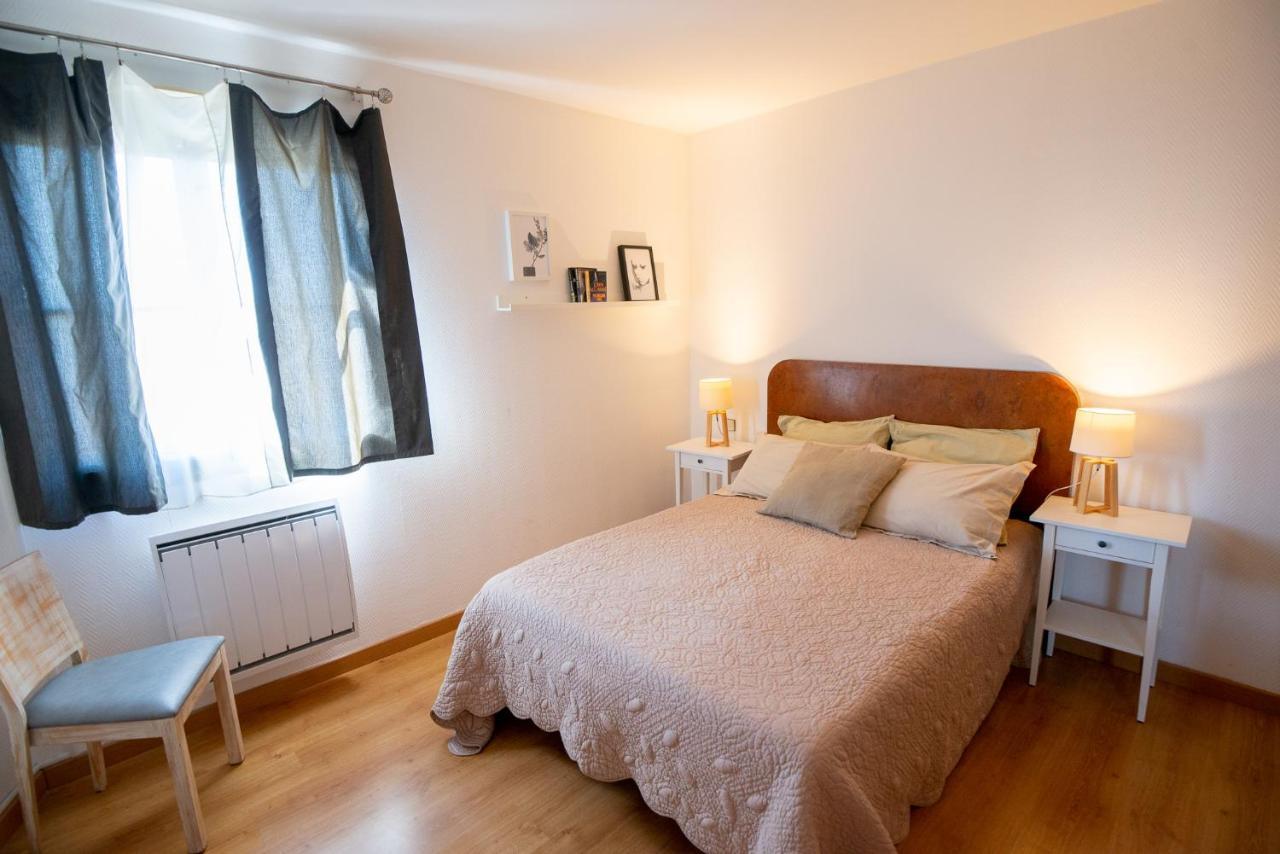 Apartament Balcon Sur Canal Carcassonne Zewnętrze zdjęcie